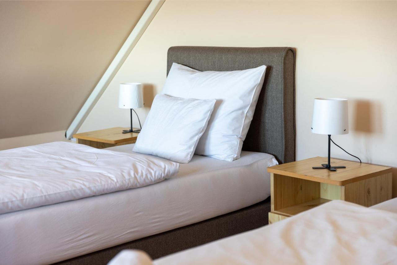 Betli Panzio Hotell Zalaegerszeg Eksteriør bilde
