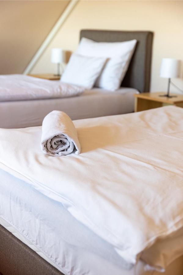 Betli Panzio Hotell Zalaegerszeg Eksteriør bilde